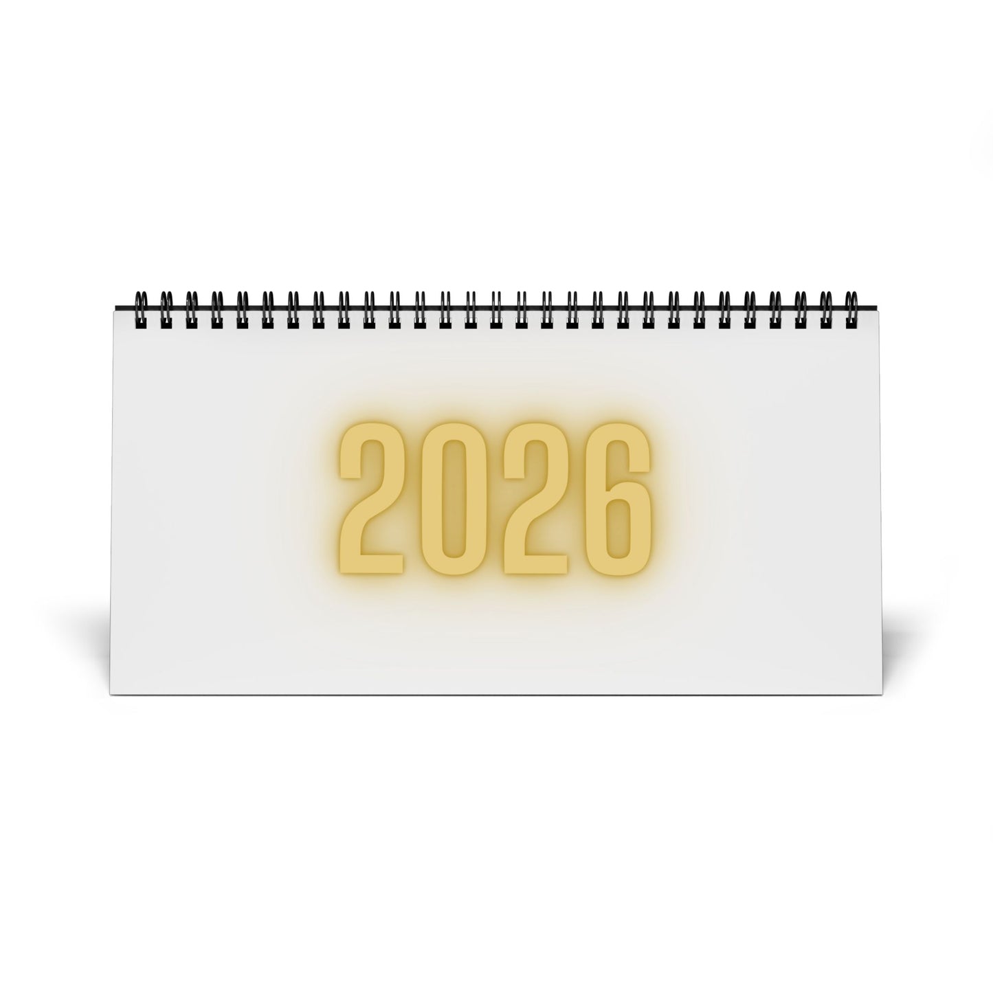 Custom 2026 Photo Calendar – Create Your Own Picture Calendar