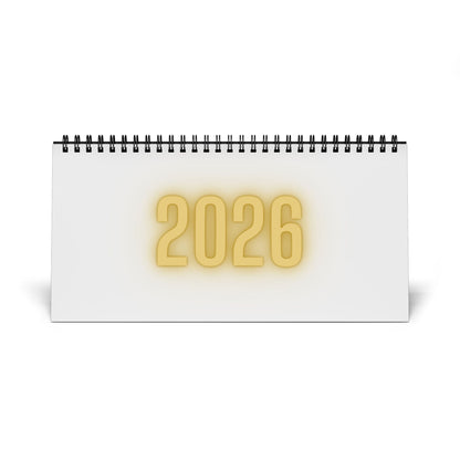 Custom 2026 Photo Calendar – Create Your Own Picture Calendar